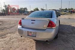 Chevrolet Impala